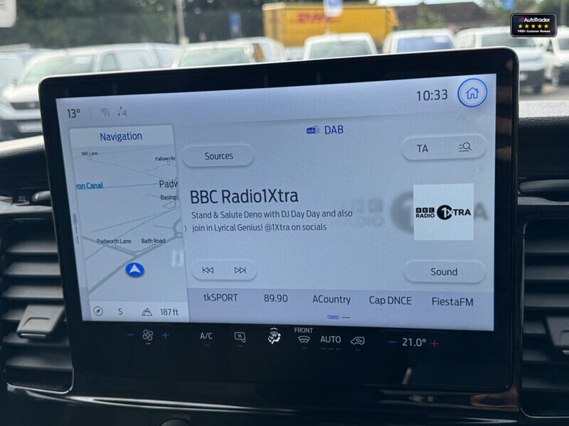 Used Ford Transit 2024 for sale - 77042172: Photo 27