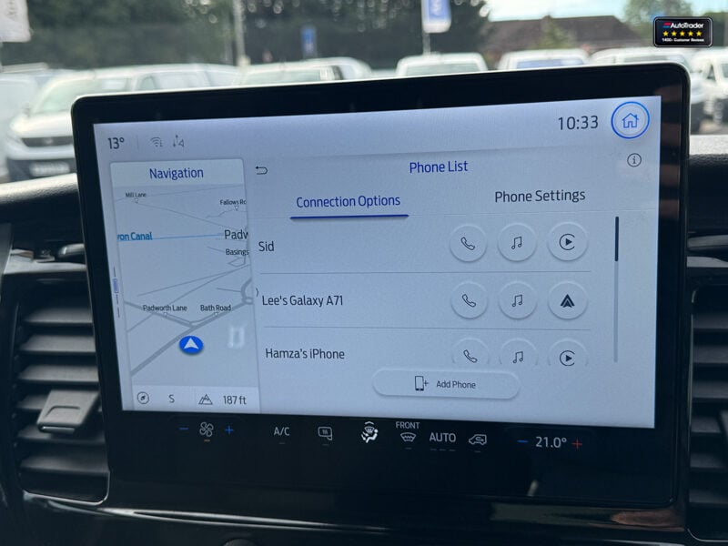 Used Ford Transit 2024 for sale - 77042172: Photo 29