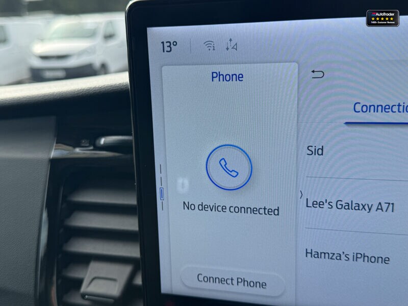 Used Ford Transit 2024 for sale - 77042172: Photo 33