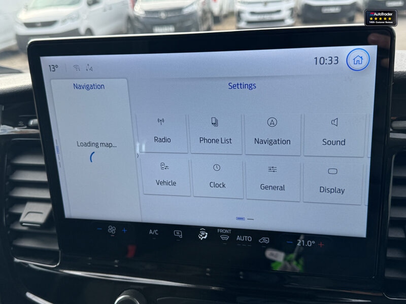 Used Ford Transit 2024 for sale - 77042172: Photo 34