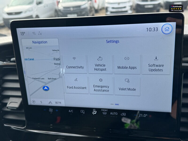 Used Ford Transit 2024 for sale - 77042172: Photo 35