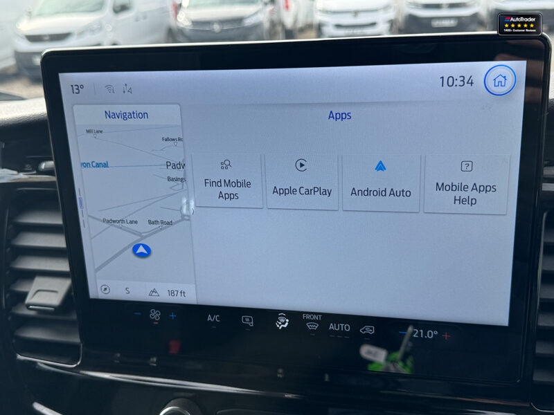 Used Ford Transit 2024 for sale - 77042172: Photo 37