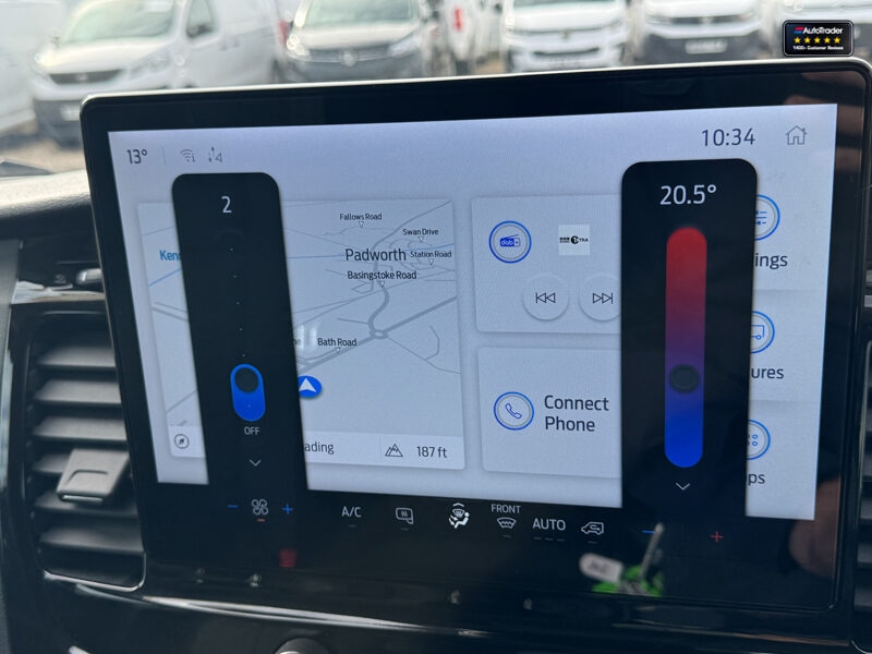 Used Ford Transit 2024 for sale - 77042172: Photo 38