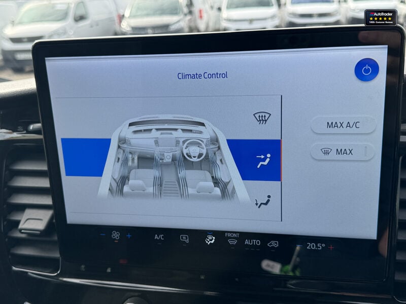 Used Ford Transit 2024 for sale - 77042172: Photo 39