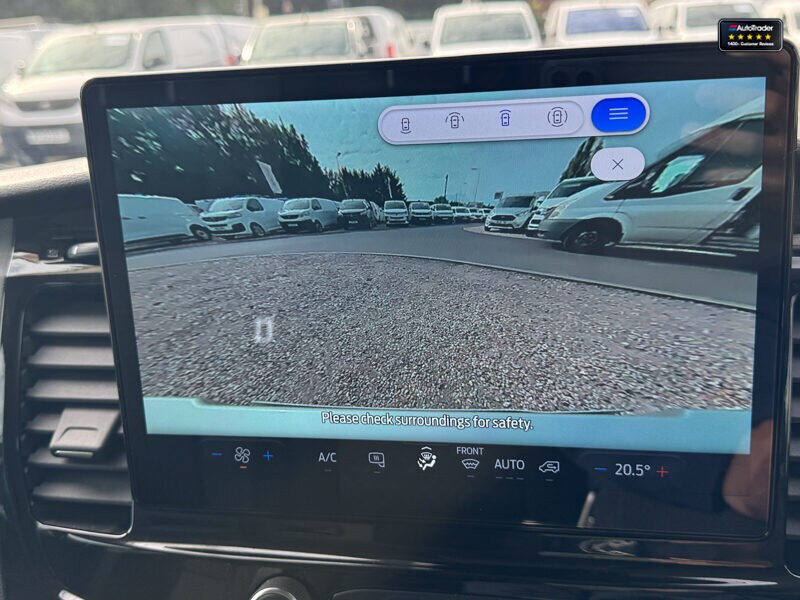 Used Ford Transit 2024 for sale - 77042172: Photo 43