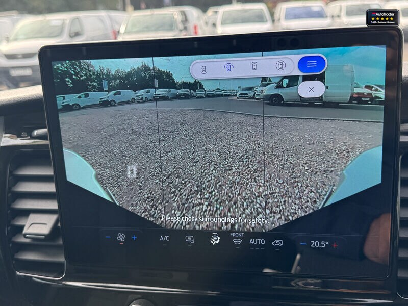 Used Ford Transit 2024 for sale - 77042172: Photo 44