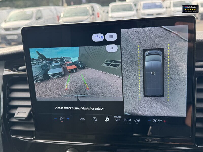 Used Ford Transit 2024 for sale - 77042172: Photo 46