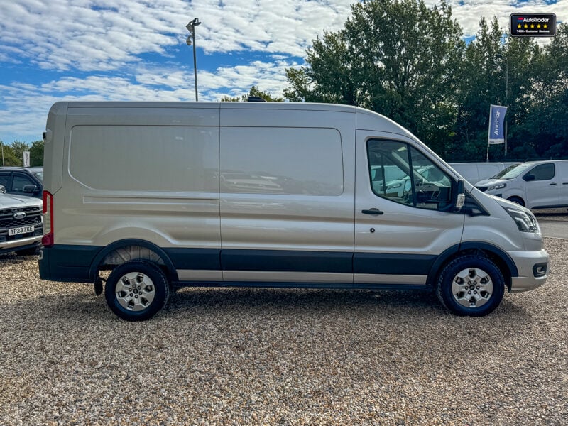 Used Ford Transit 2024 for sale - 77042172: Photo 5