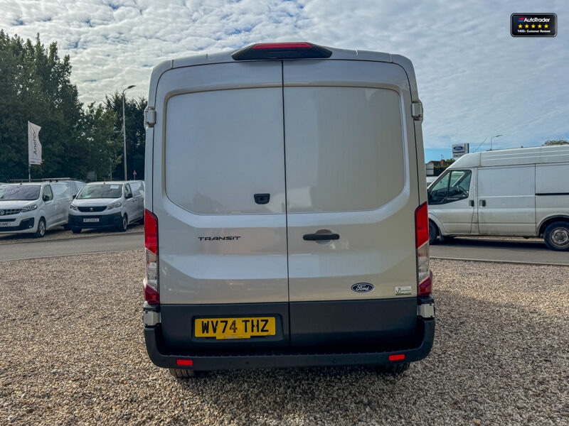 Used Ford Transit 2024 for sale - 77042172: Photo 7