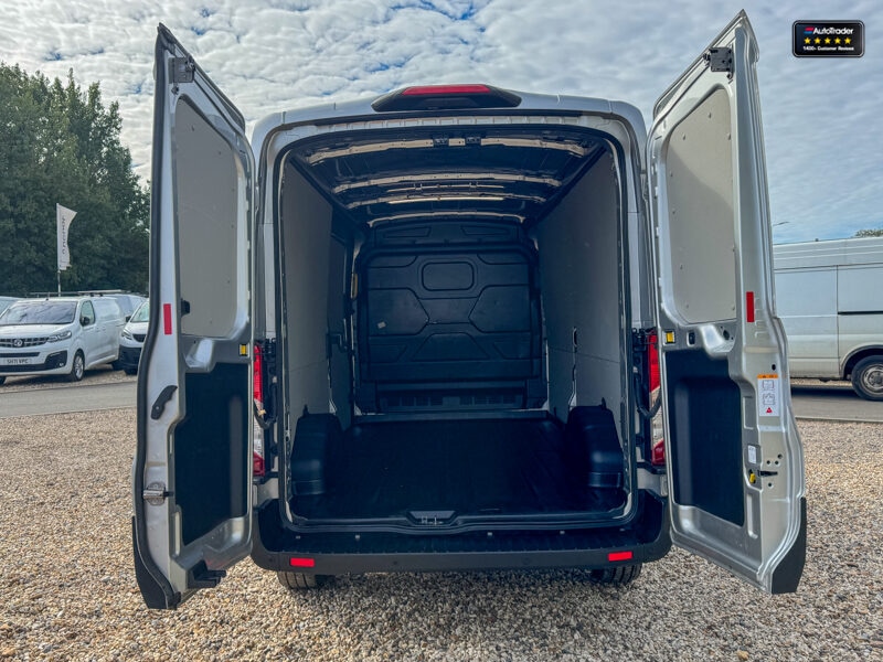 Used Ford Transit 2024 for sale - 77042172: Photo 8