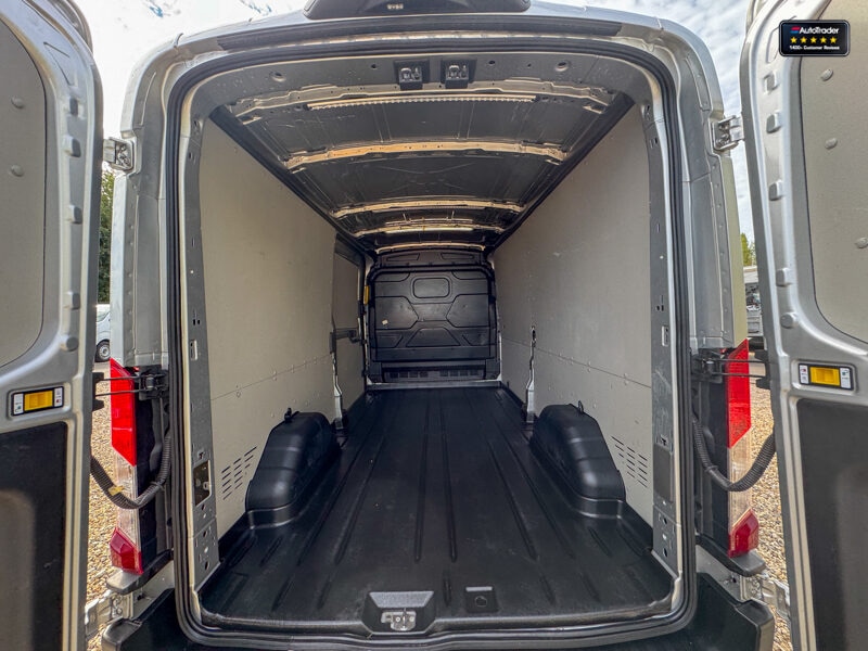 Used Ford Transit 2024 for sale - 77042172: Photo 9