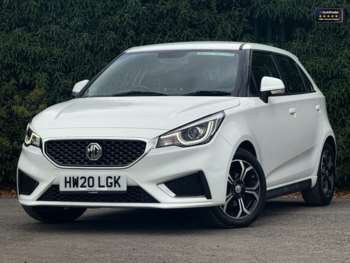 Used MG MG3 2020 for sale - 75123774: Photo