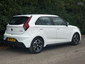 Used MG MG3 2020 for sale - 75123774: Photo
