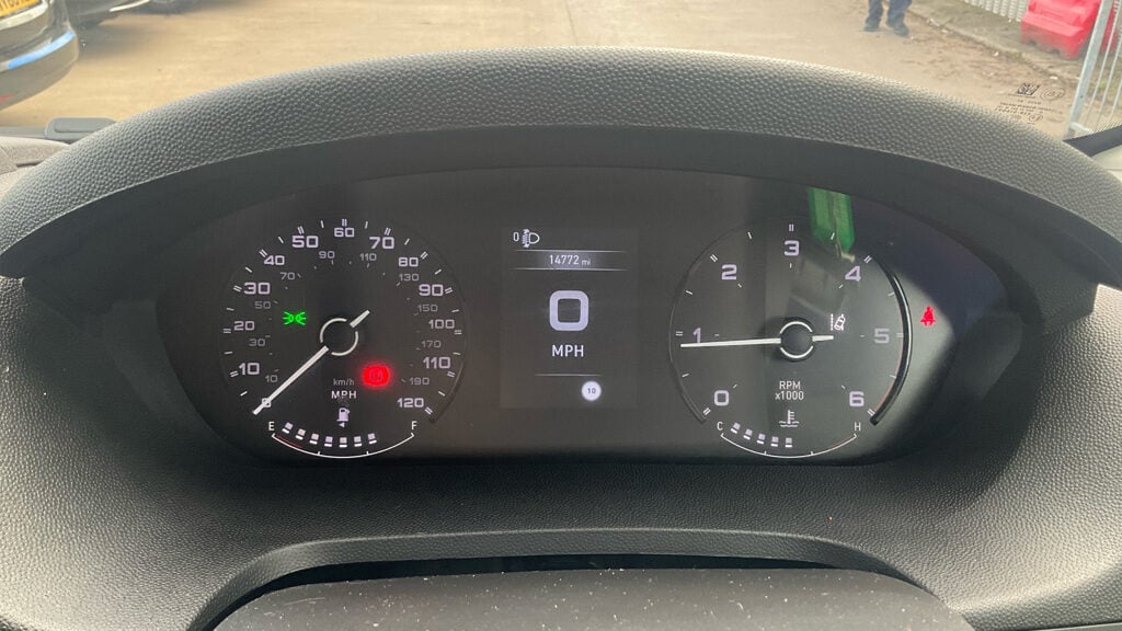 Used Citroen Relay 2025 for sale - 77915567: Photo 10