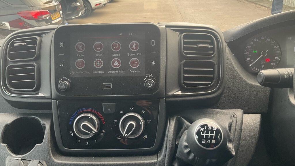 Used Citroen Relay 2025 for sale - 77915567: Photo 11