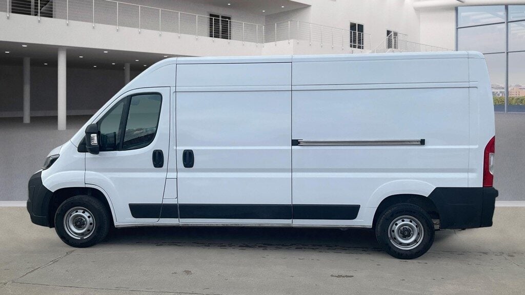 Used Citroen Relay 2025 for sale - 77915567: Photo 4