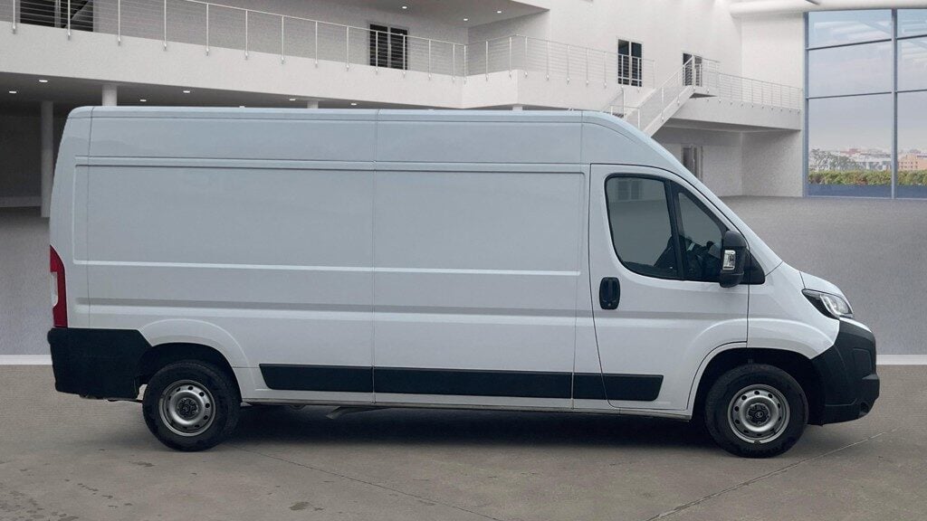 Used Citroen Relay 2025 for sale - 77915567: Photo 7