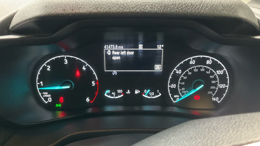 Used Ford Transit Connect 2022 for sale - 77873439: Photo 10