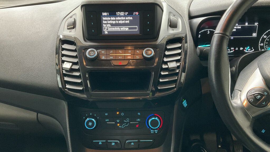 Used Ford Transit Connect 2022 for sale - 77873439: Photo 11