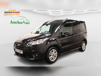 Used Ford Transit Connect 2022 for sale - 77873439: Photo