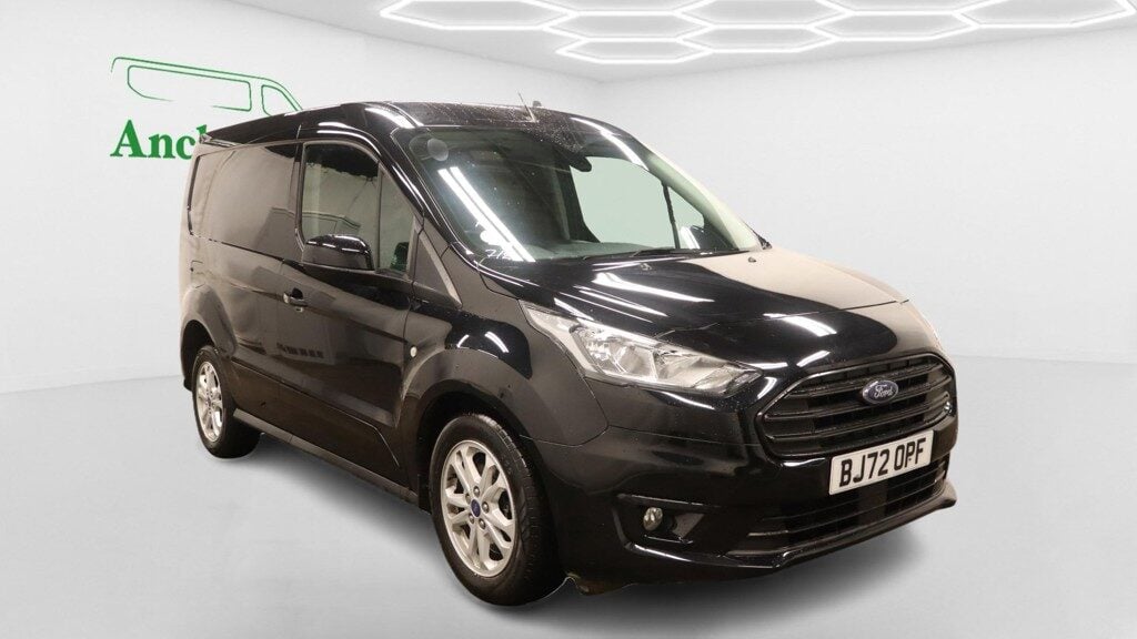 Used Ford Transit Connect 2022 for sale - 77873439: Photo 2