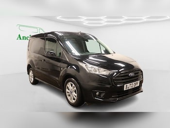 Used Ford Transit Connect 2022 for sale - 77873439: Photo