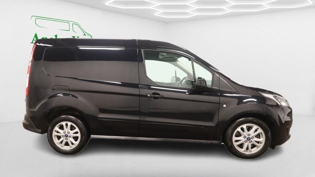 Used Ford Transit Connect 2022 for sale - 77873439: Photo 3