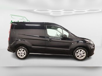 Used Ford Transit Connect 2022 for sale - 77873439: Photo
