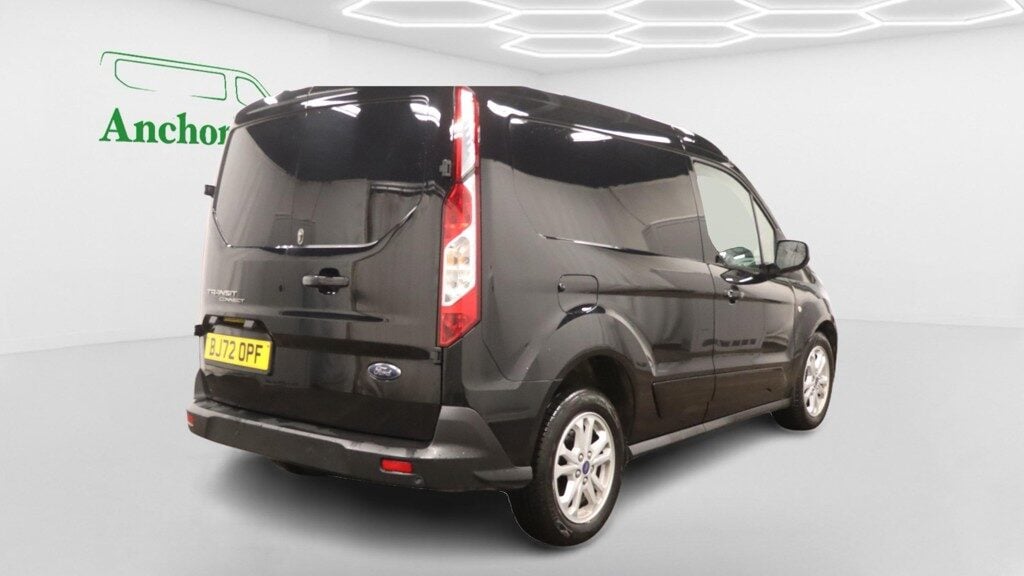Used Ford Transit Connect 2022 for sale - 77873439: Photo 4
