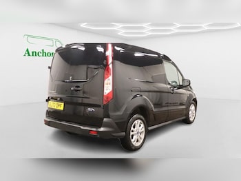 Used Ford Transit Connect 2022 for sale - 77873439: Photo