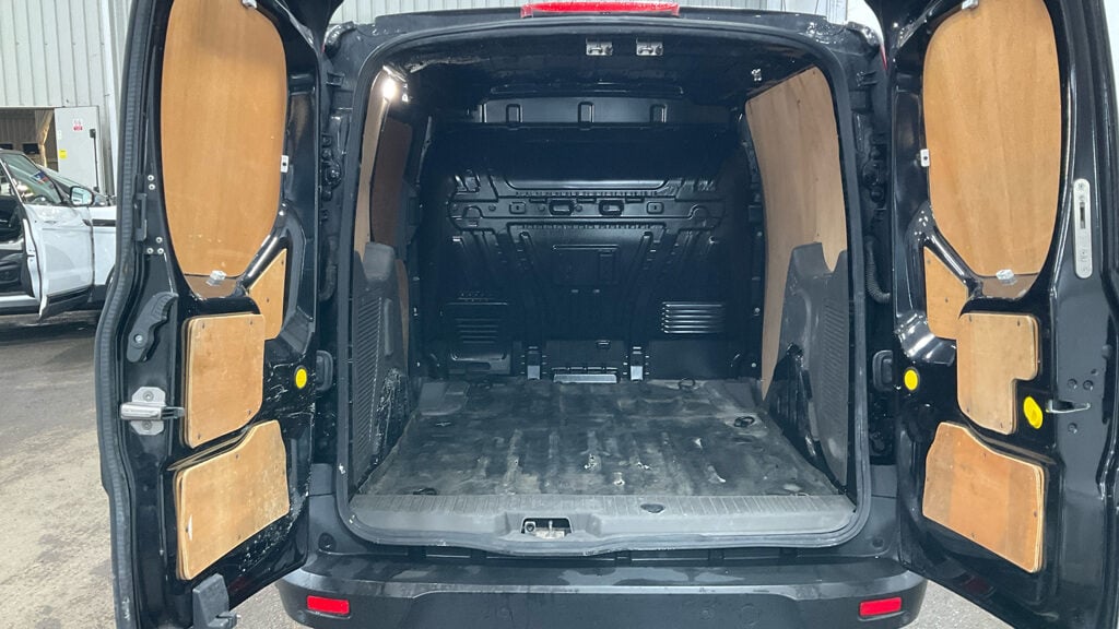 Used Ford Transit Connect 2022 for sale - 77873439: Photo 5