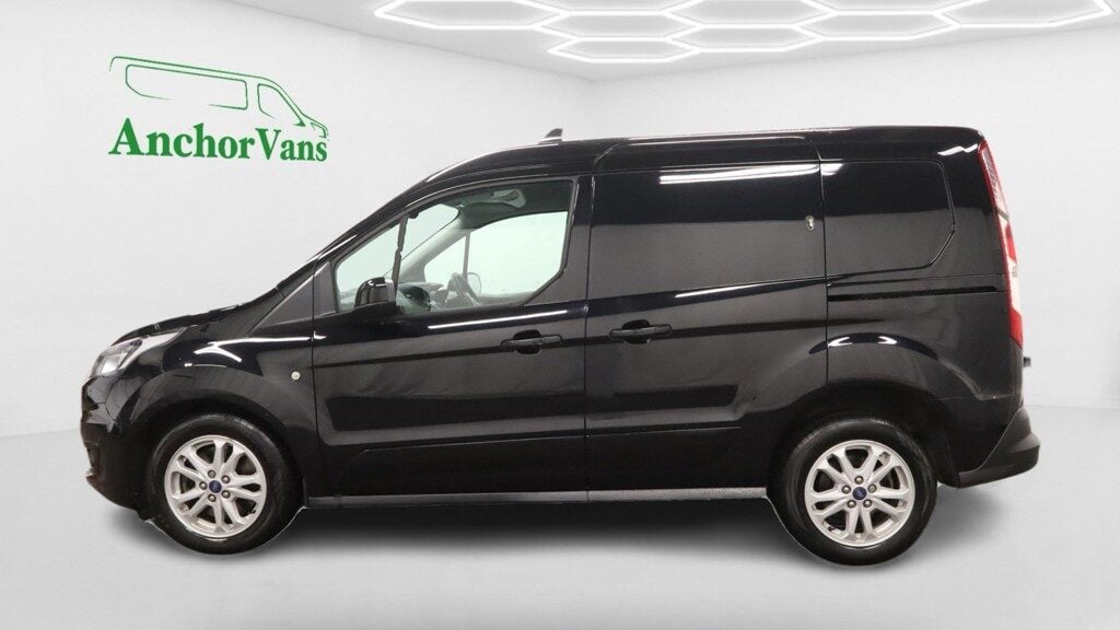 Used Ford Transit Connect 2022 for sale - 77873439: Photo 7