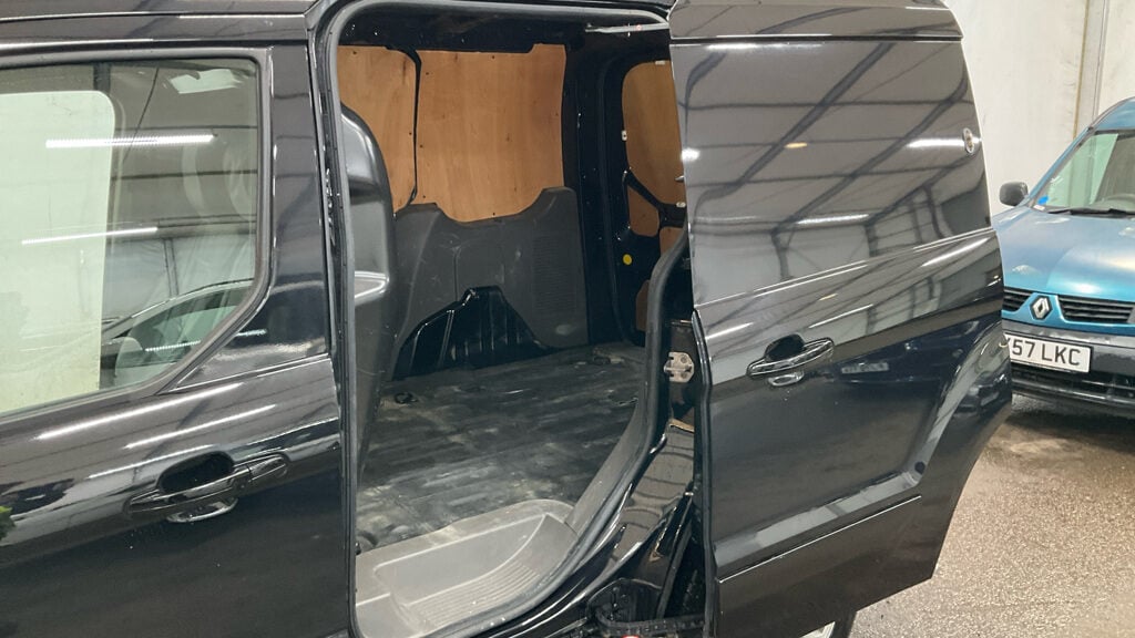 Used Ford Transit Connect 2022 for sale - 77873439: Photo 8