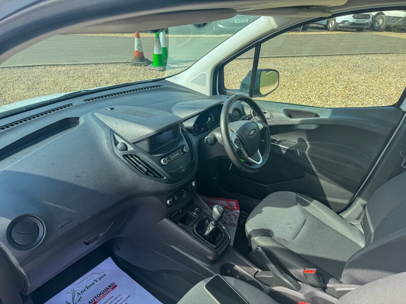 Used Ford Transit Courier 2022 for sale - 77041707: Photo 10