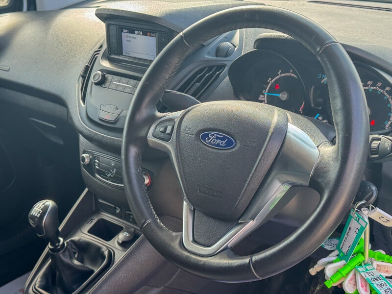 Used Ford Transit Courier 2022 for sale - 77041707: Photo 11