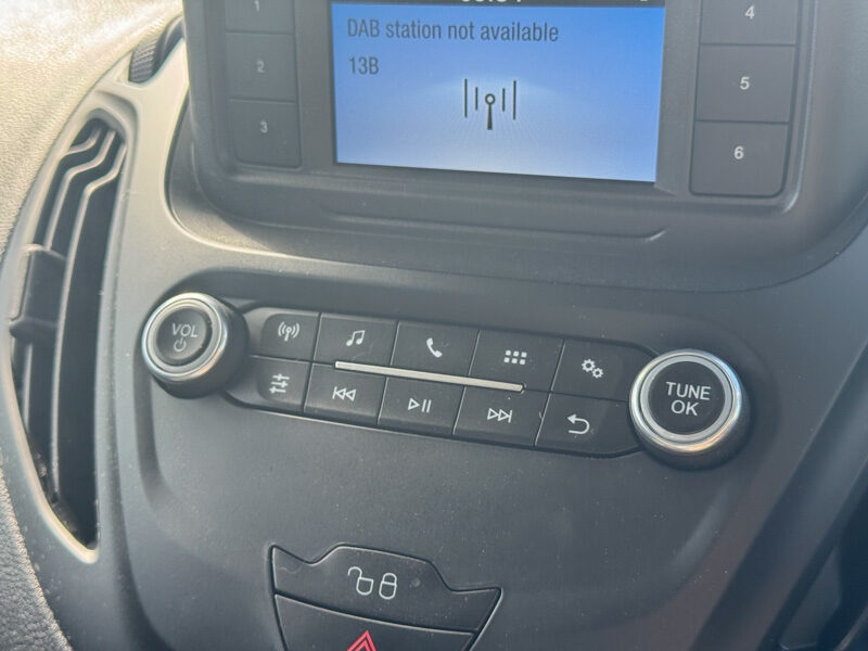 Used Ford Transit Courier 2022 for sale - 77041707: Photo 15