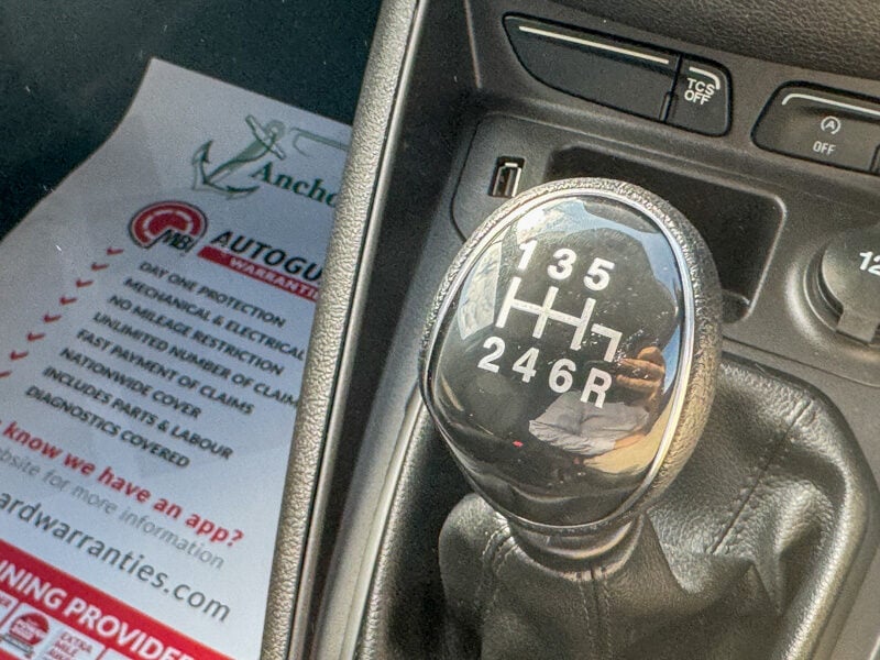 Used Ford Transit Courier 2022 for sale - 77041707: Photo 17