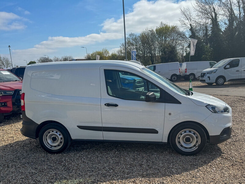 Used Ford Transit Courier 2022 for sale - 77041707: Photo 5