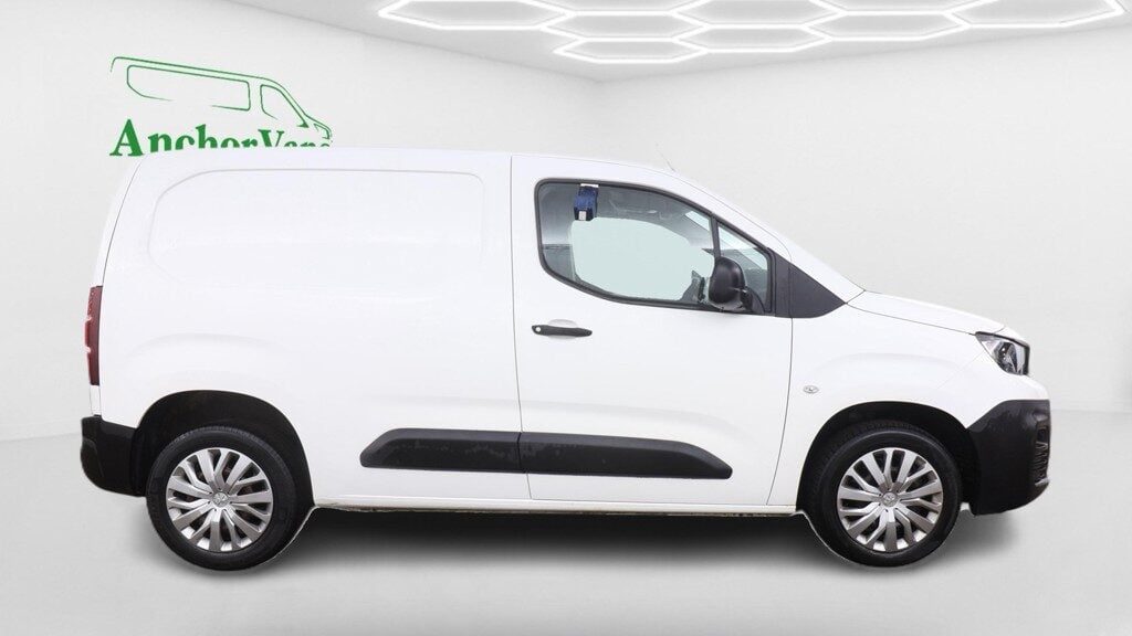 Used Peugeot Partner 2020 for sale - 77675572: Photo 3