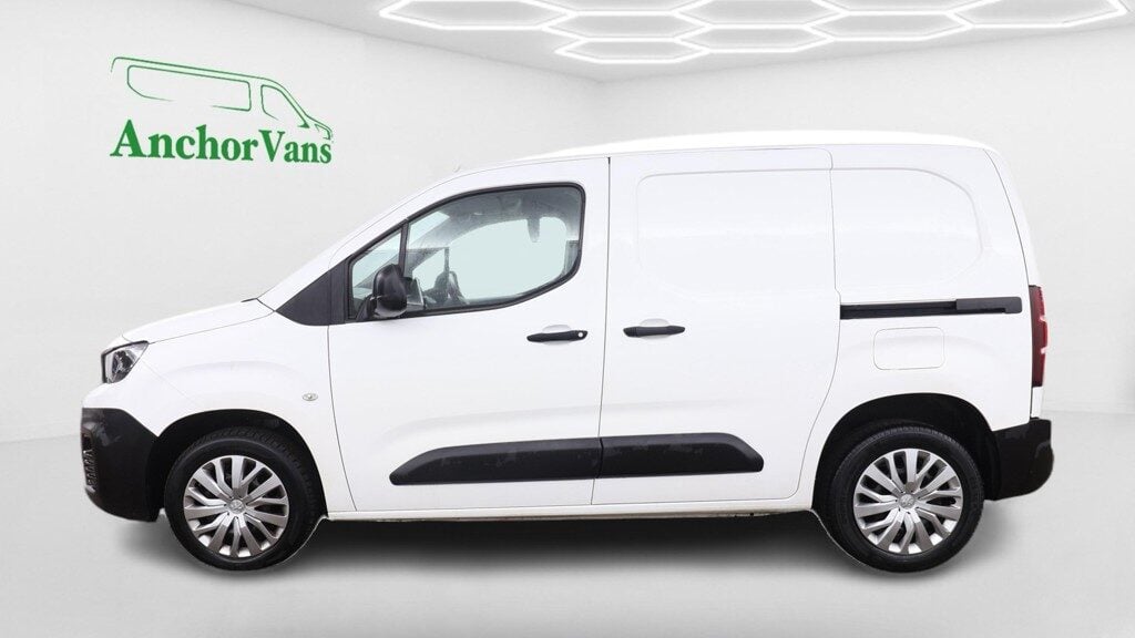 Used Peugeot Partner 2020 for sale - 77675572: Photo 7