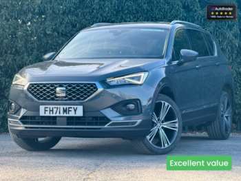 2021 (71) - 2.0 TDI Xcellence Lux 5dr