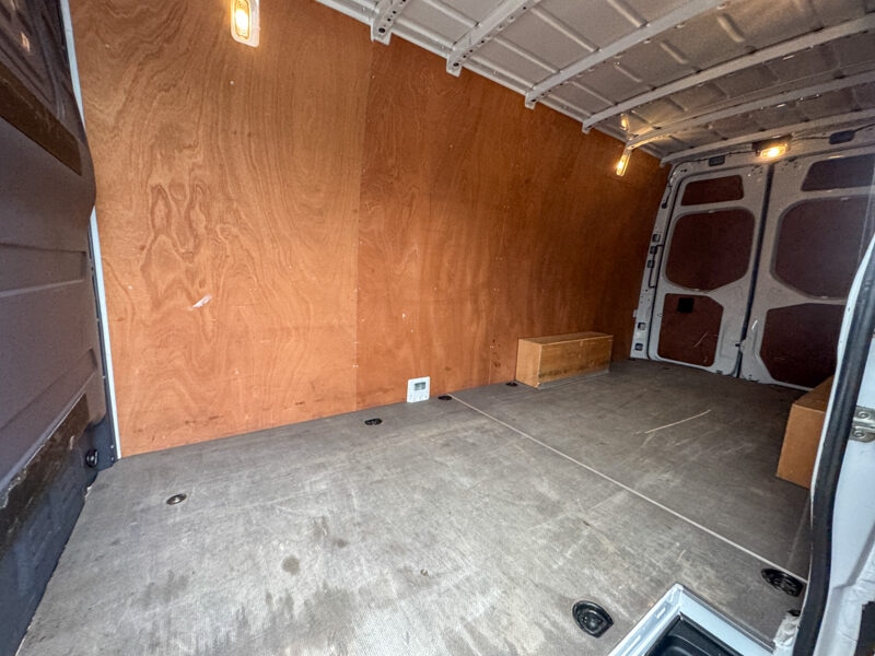 Used Mercedes-Benz Sprinter 2023 for sale - 77206986: Photo 11