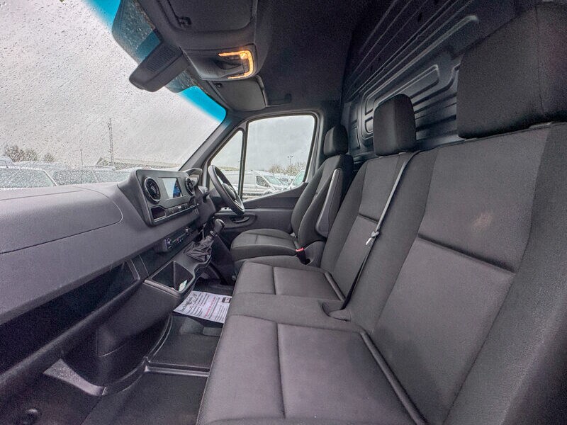 Used Mercedes-Benz Sprinter 2023 for sale - 77206986: Photo 13