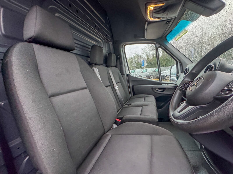 Used Mercedes-Benz Sprinter 2023 for sale - 77206986: Photo 14