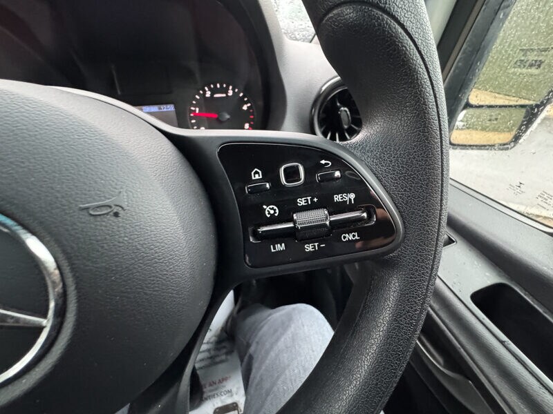 Used Mercedes-Benz Sprinter 2023 for sale - 77206986: Photo 18