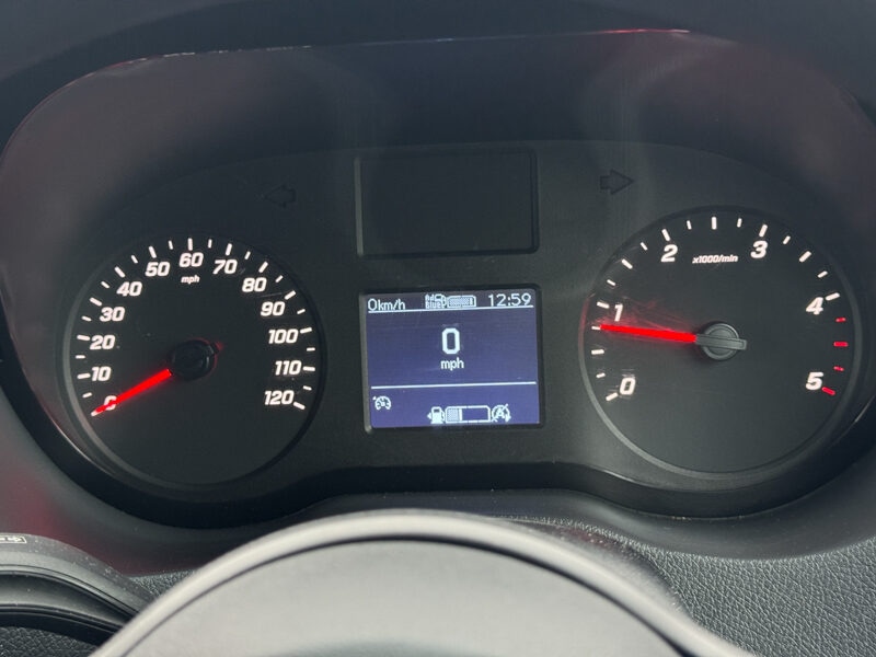 Used Mercedes-Benz Sprinter 2023 for sale - 77206986: Photo 19