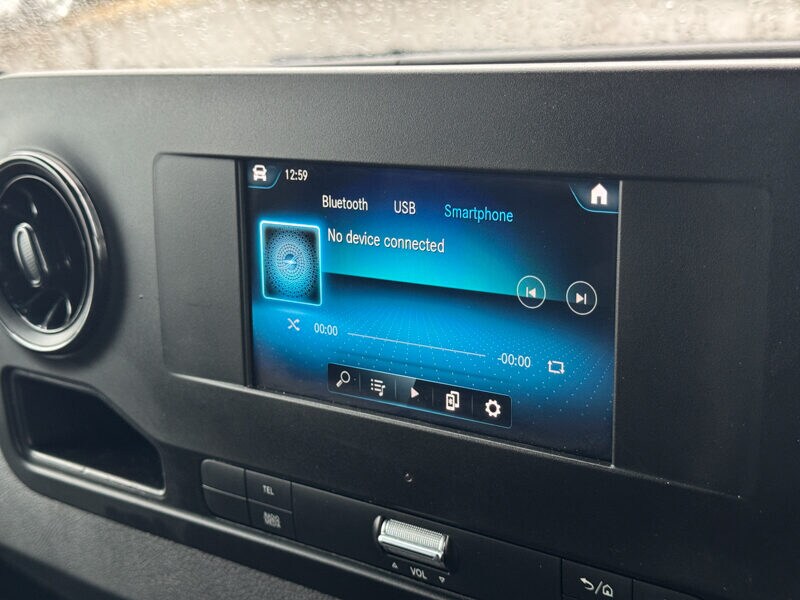 Used Mercedes-Benz Sprinter 2023 for sale - 77206986: Photo 27