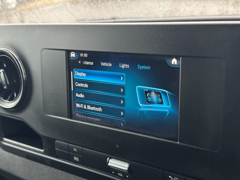 Used Mercedes-Benz Sprinter 2023 for sale - 77206986: Photo 28