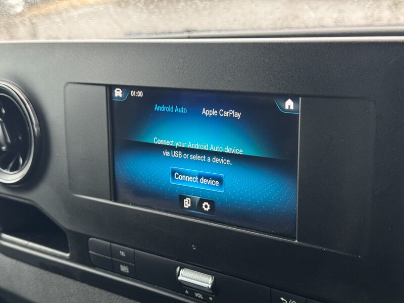 Used Mercedes-Benz Sprinter 2023 for sale - 77206986: Photo 29