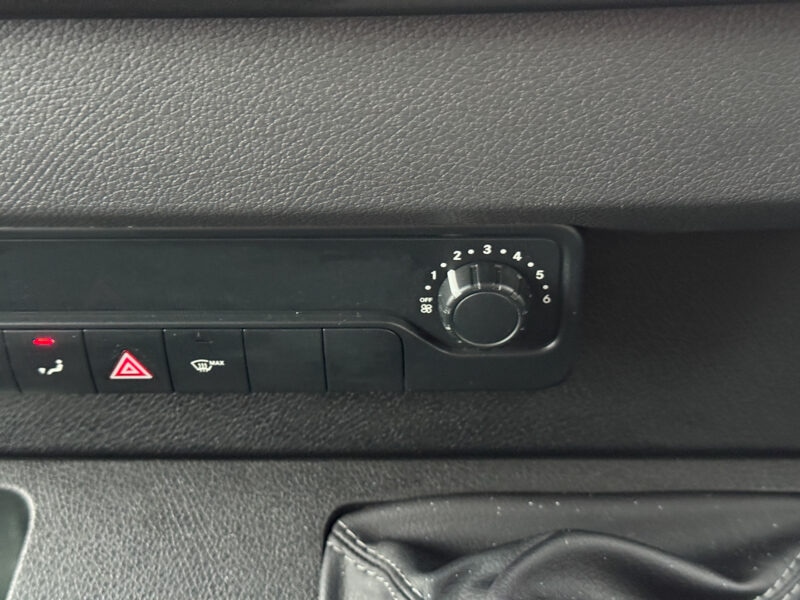 Used Mercedes-Benz Sprinter 2023 for sale - 77206986: Photo 33